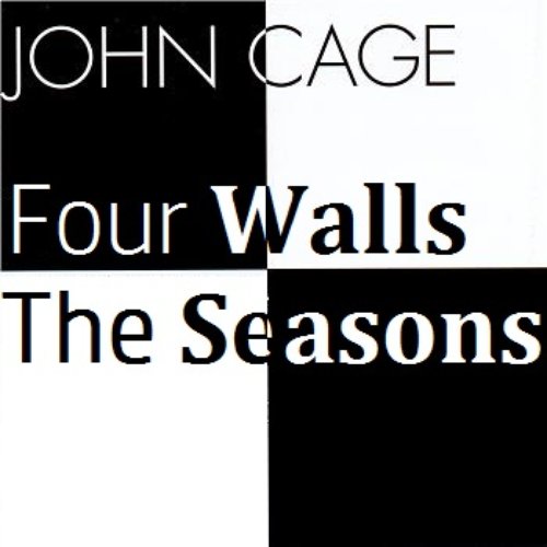 Four Walls & The Seasons