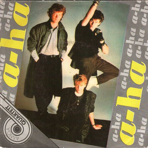 A-HA