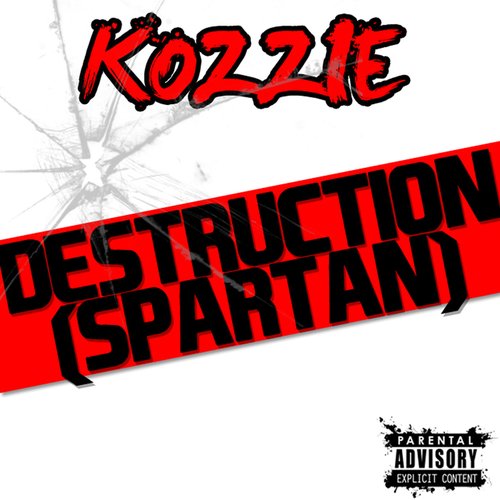 Destruction (Spartan)