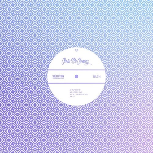 Soulection White Label: Chris McClenney - EP