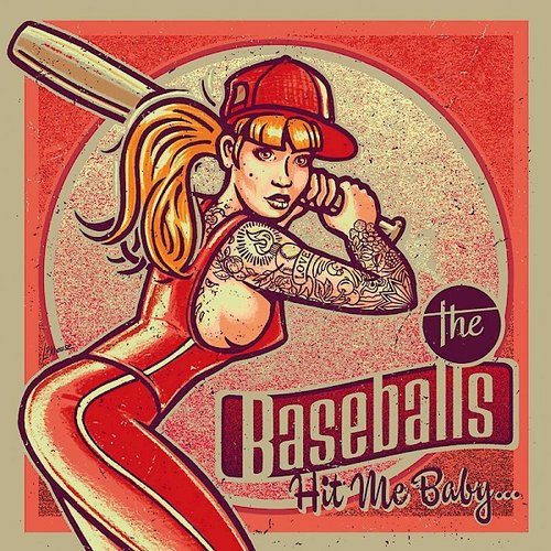 Hit Me Baby...