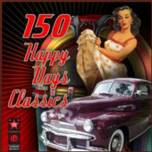 150+ Happy Days Classics
