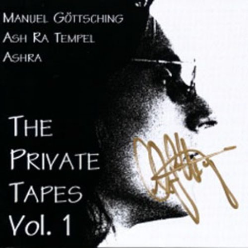 Private Tapes Vol. 1
