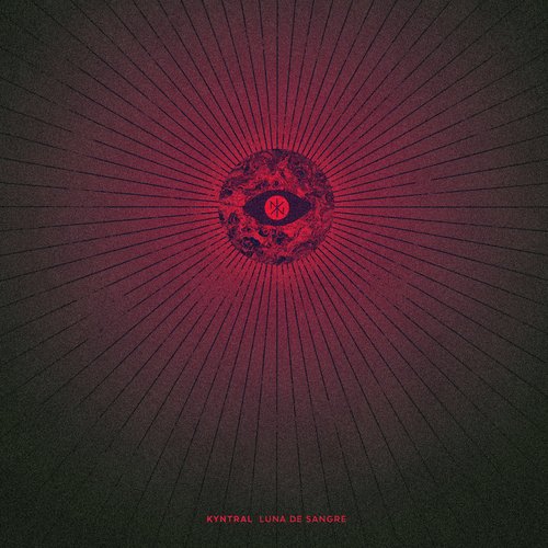 Luna De Sangre