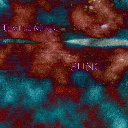 Sung