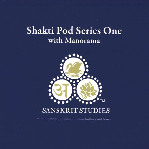 Shakti Pod Series One: Yogic Questions and Answers