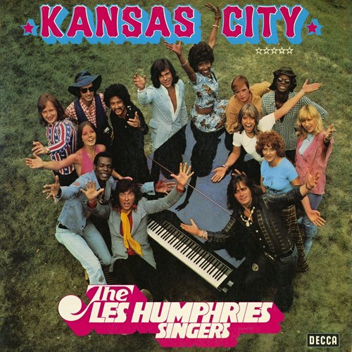 Kansas City (Remastered Version)