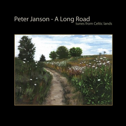 A Long Road: Tunes from Celtic Lands