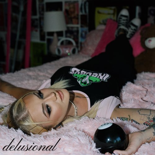 Delusional - Single