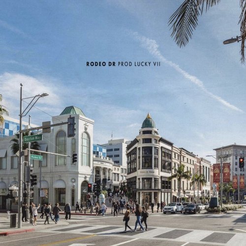 Rodeo Dr