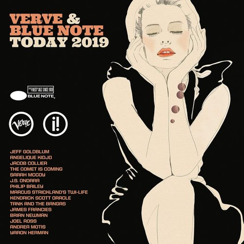 Verve & Blue Note Today 2019