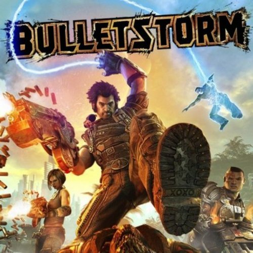 Bulletstorm