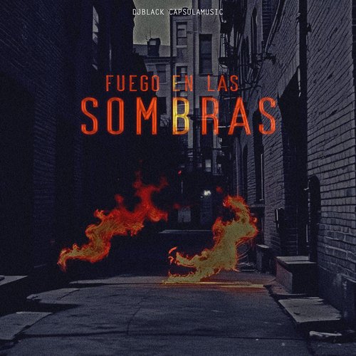 Fuego en Las Sombras