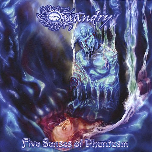 Five Senses Of Phantasm