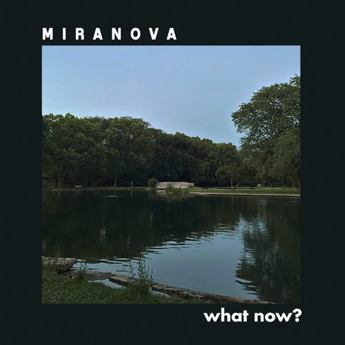 What Now?