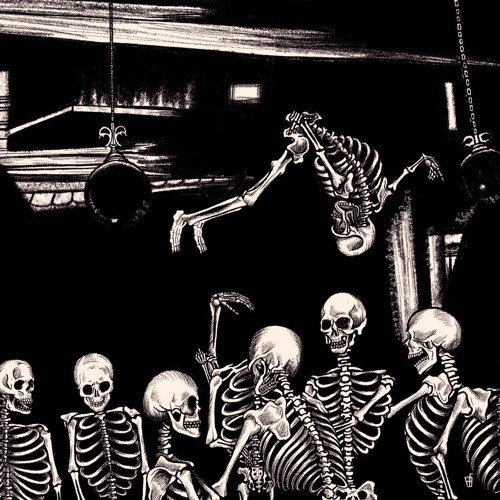Skeleton