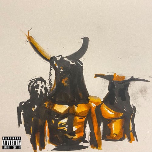 GOD GOKU JAY-Z [Explicit]