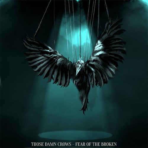 Fear of the Broken