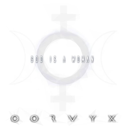 God Is a Woman - Single