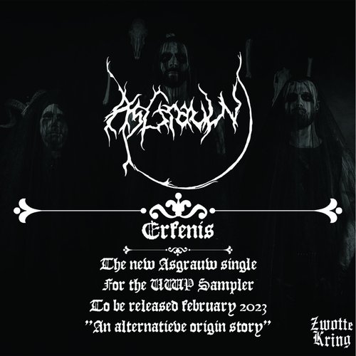 Erfenis - Single