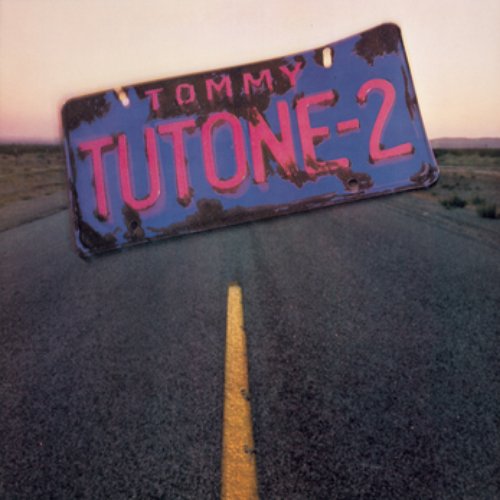 Tommy Tutone - 2