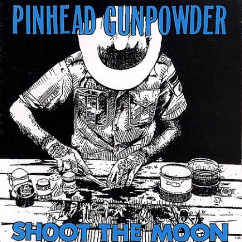 Shoot the Moon