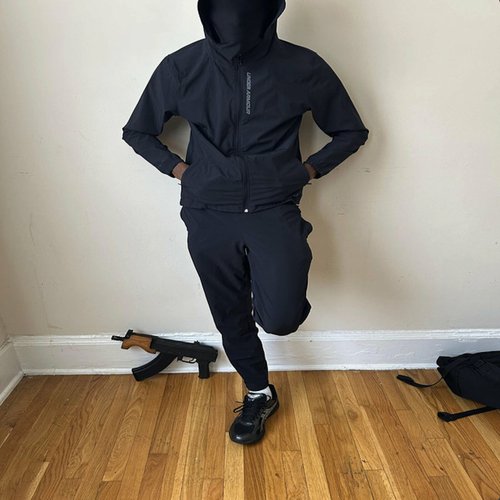 No Face Dropper