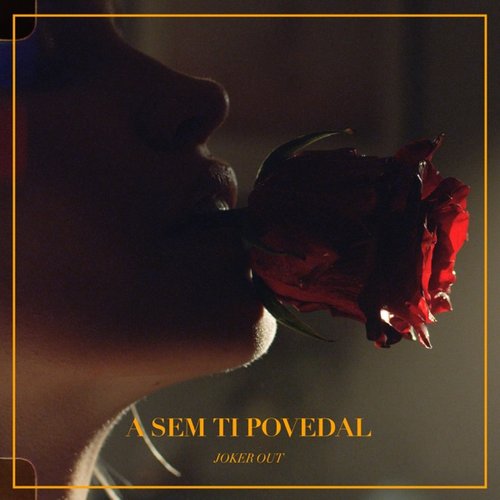 A Sem Ti Povedal - Single