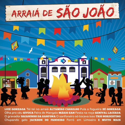 Arraiá de São João