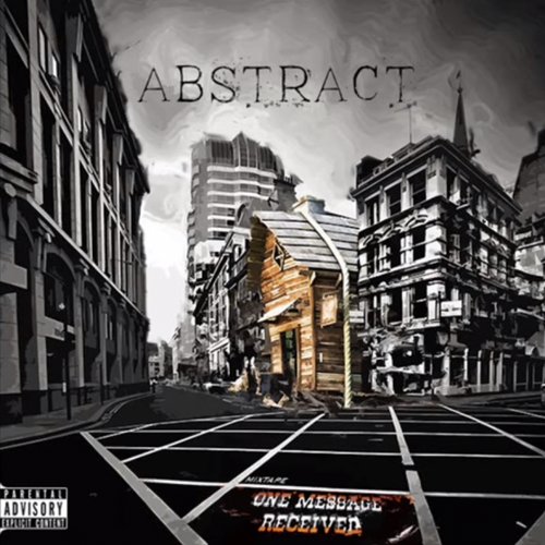 1 Message Revecied - Single