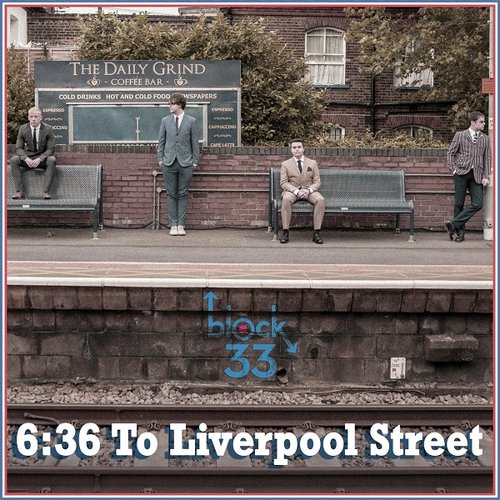 6:36 To Liverpool Street