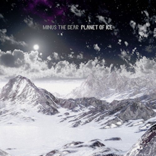 Planet Of Ice (Deluxe Edition)