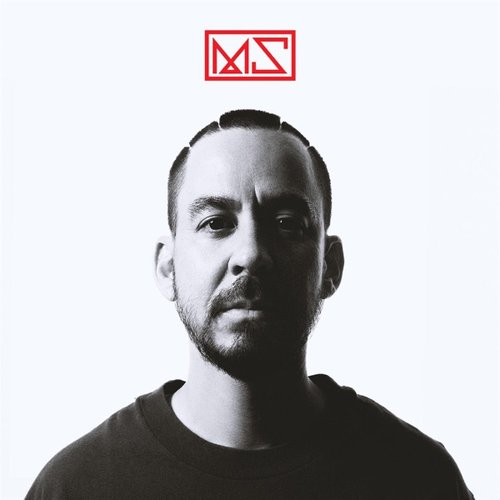 Evolution of Mike Shinoda - EP