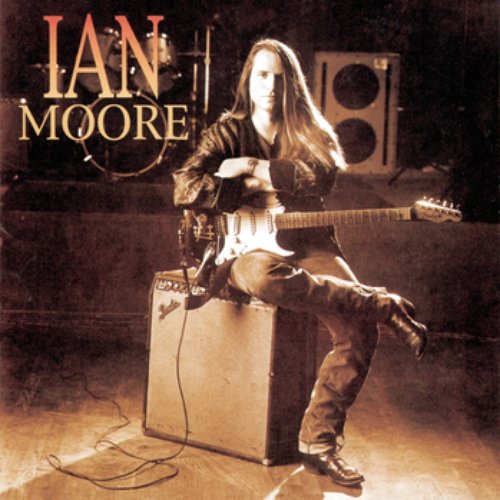 Ian Moore