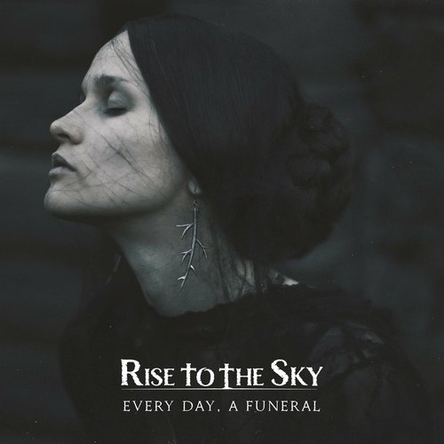 Every Day, A Funeral - Single