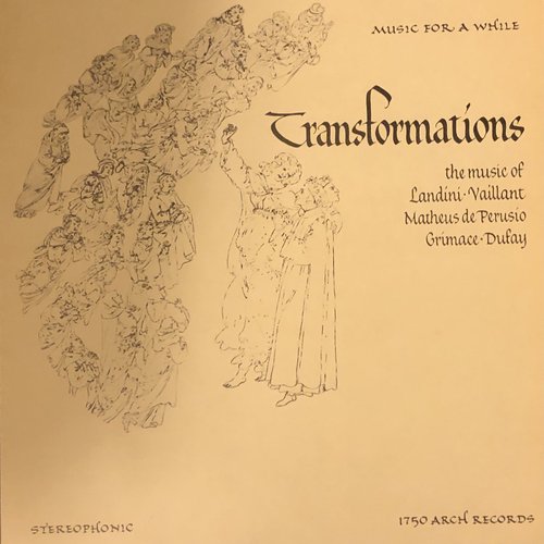 Transformations