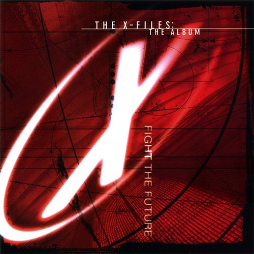 The X-Files: The Album