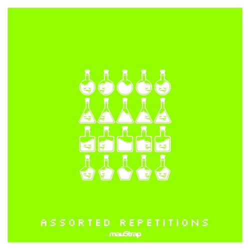 Assorted Repetitions