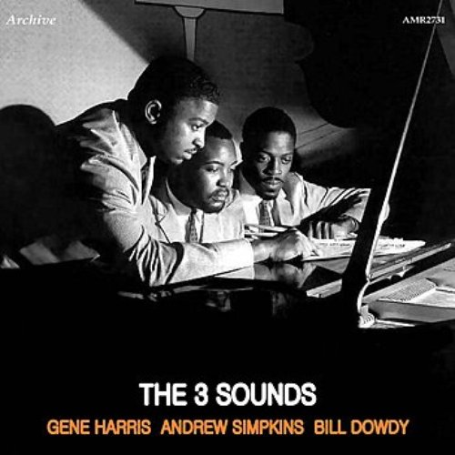 The Three Sounds