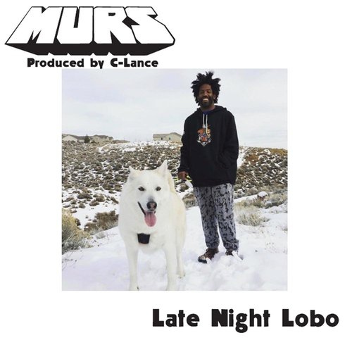 Late Night Lobo - Single