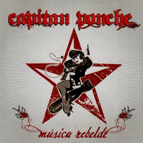 Música Rebelde