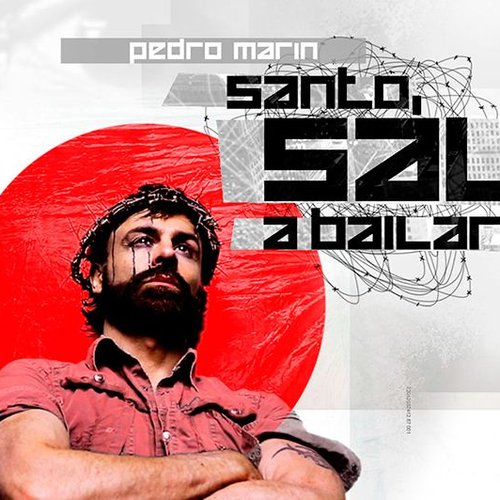 Santo, sal a bailar