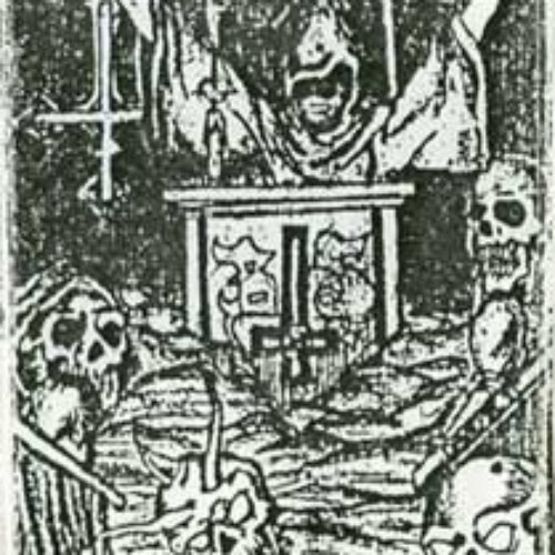 Demonic Plague
