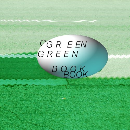 GREEN BOOK