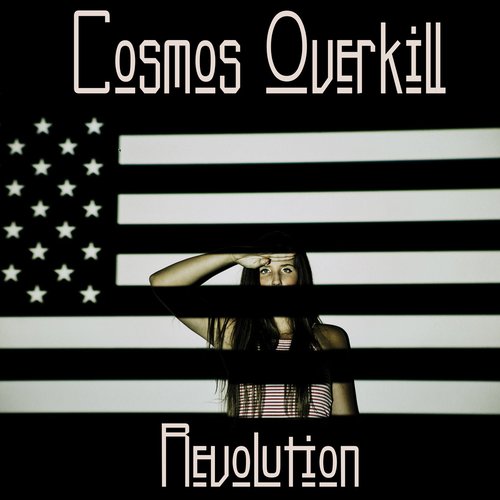 Revolution