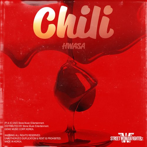 Chili - Single