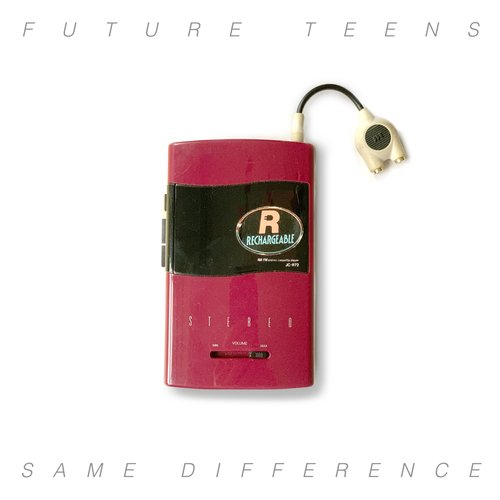 Same Difference - Single