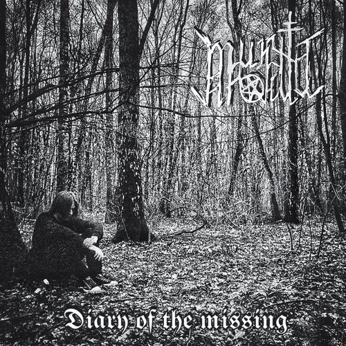 Diary Of The Missing