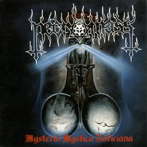 Mysteria Mystica Zofiriana