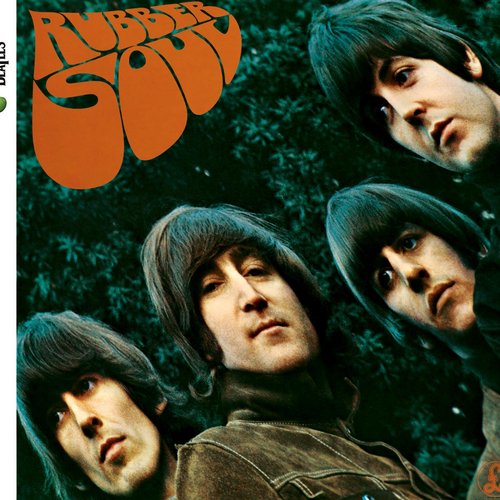 Rubber Soul (24 BIT Remastered)